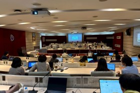 ประชุมเชิงปฏิบัติการ ระบบการจัดการเรื่องราวร้องทุกข์ อว. ... พารามิเตอร์รูปภาพ 31